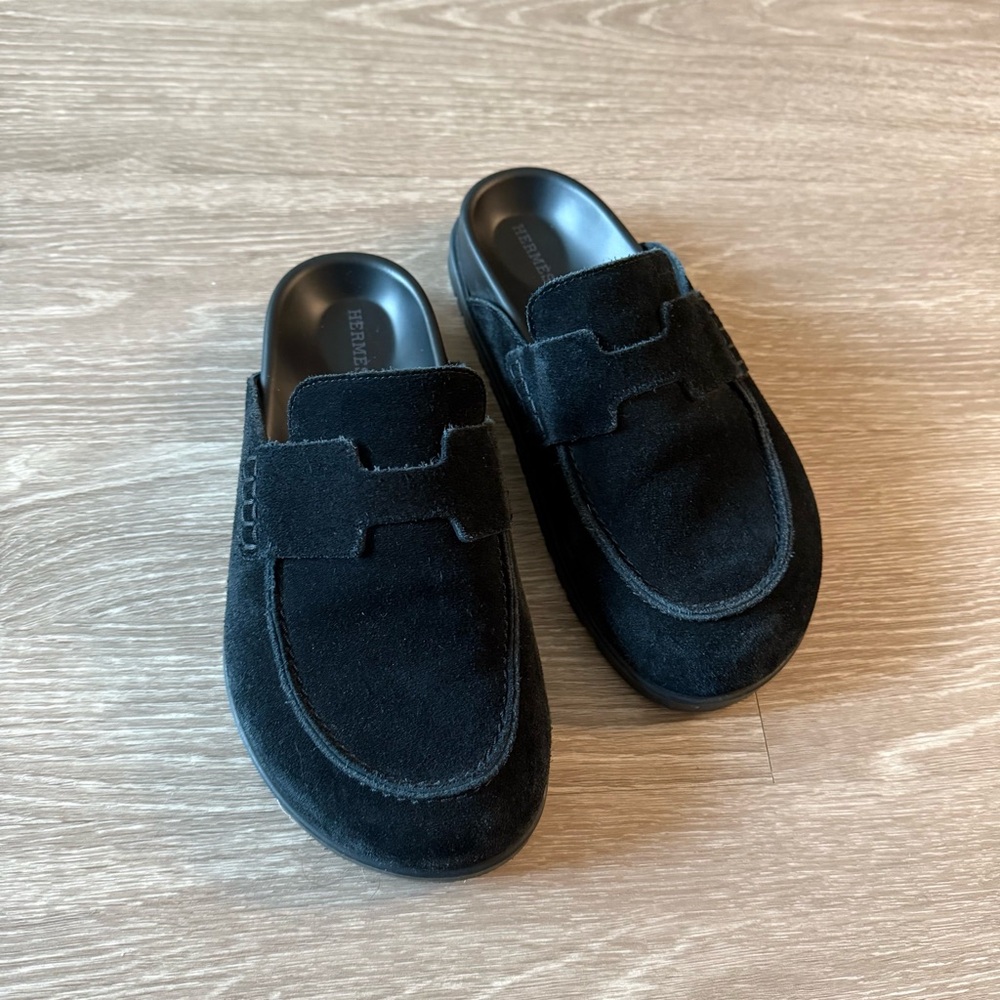 Hermes Go Mule